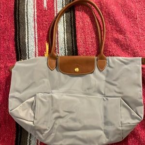 Authentic Longchamp bag.